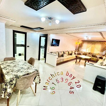 Marchica Bay 20 Holiday Apartment Nador Buitenkant foto