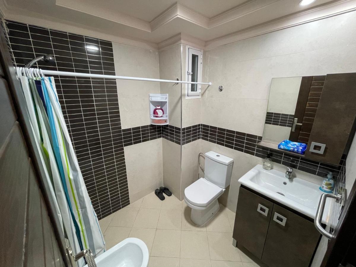 Marchica Bay 20 Holiday Apartment Nador Buitenkant foto
