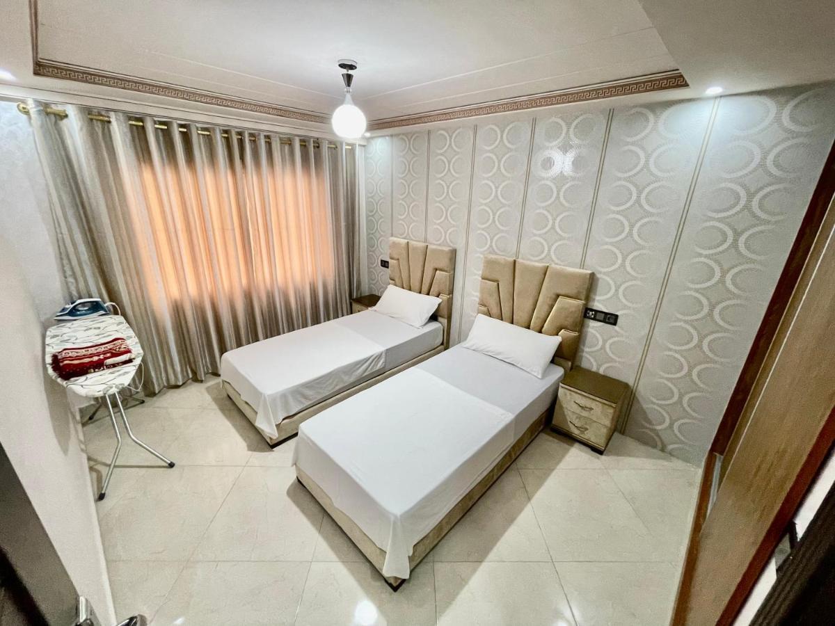 Marchica Bay 20 Holiday Apartment Nador Buitenkant foto