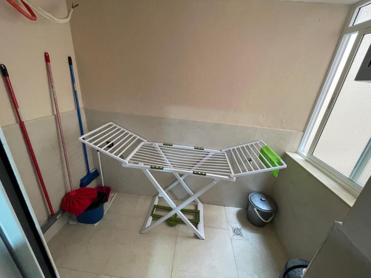 Marchica Bay 20 Holiday Apartment Nador Buitenkant foto