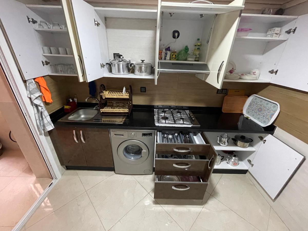 Marchica Bay 20 Holiday Apartment Nador Buitenkant foto