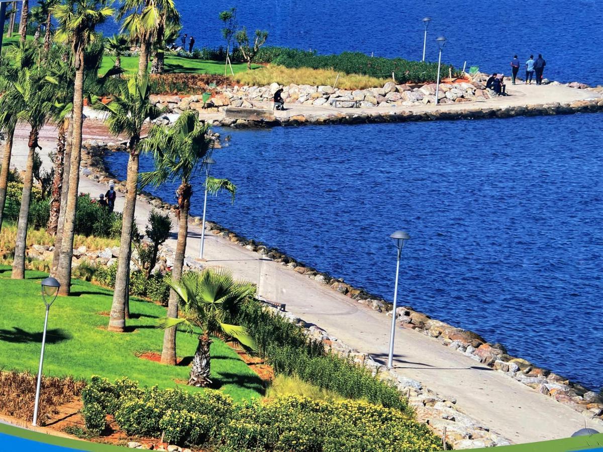 Marchica Bay 20 Holiday Apartment Nador Buitenkant foto