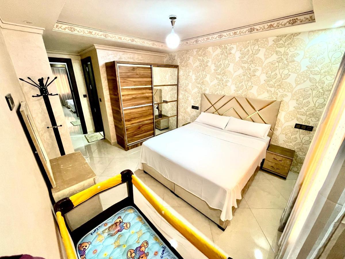Marchica Bay 20 Holiday Apartment Nador Buitenkant foto