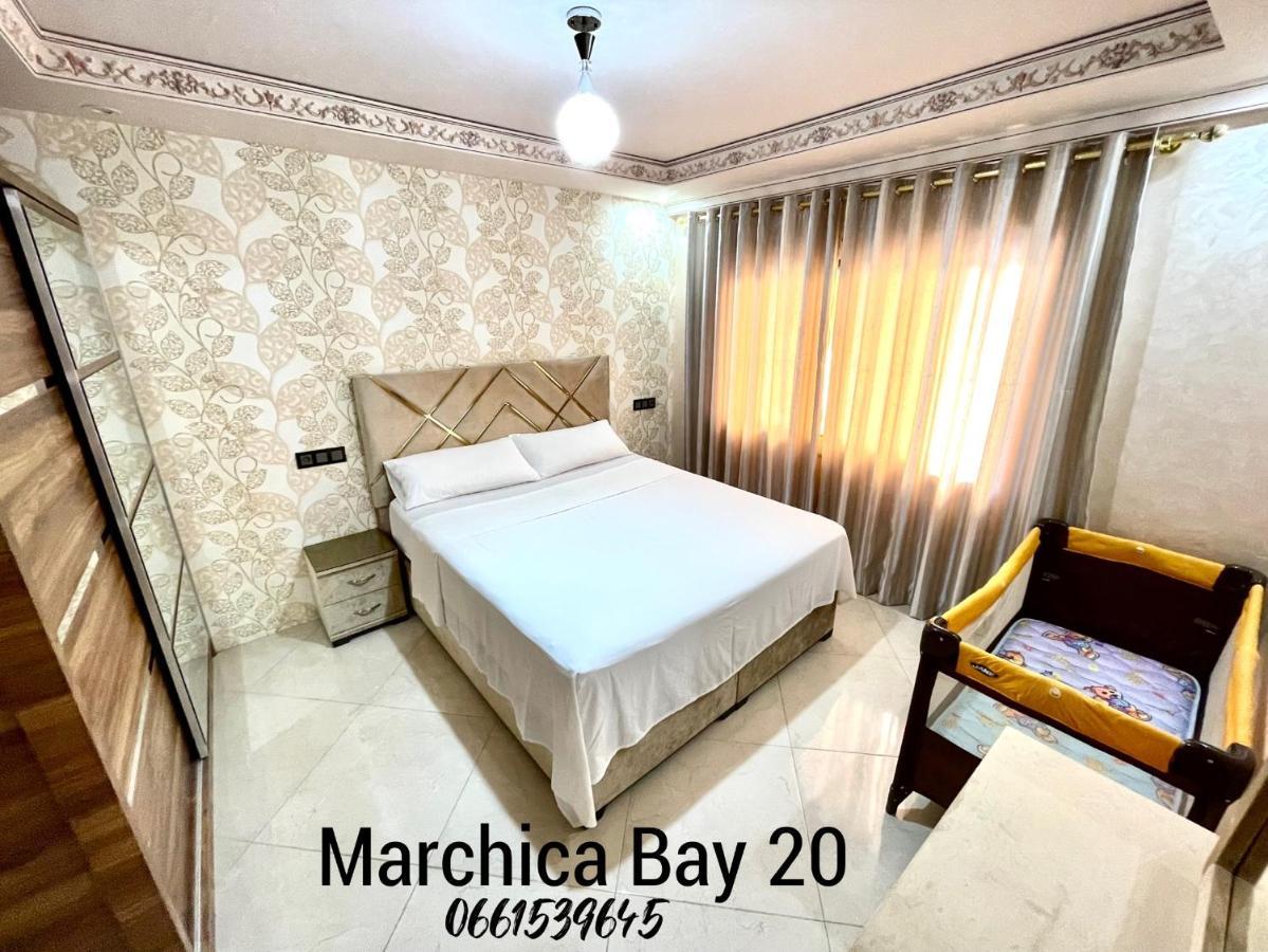 Marchica Bay 20 Holiday Apartment Nador Buitenkant foto