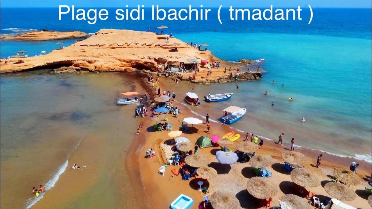 Marchica Bay 20 Holiday Apartment Nador Buitenkant foto
