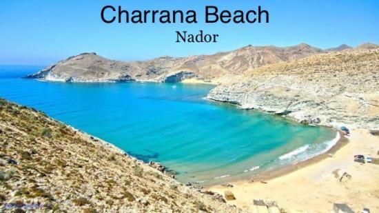 Marchica Bay 20 Holiday Apartment Nador Buitenkant foto